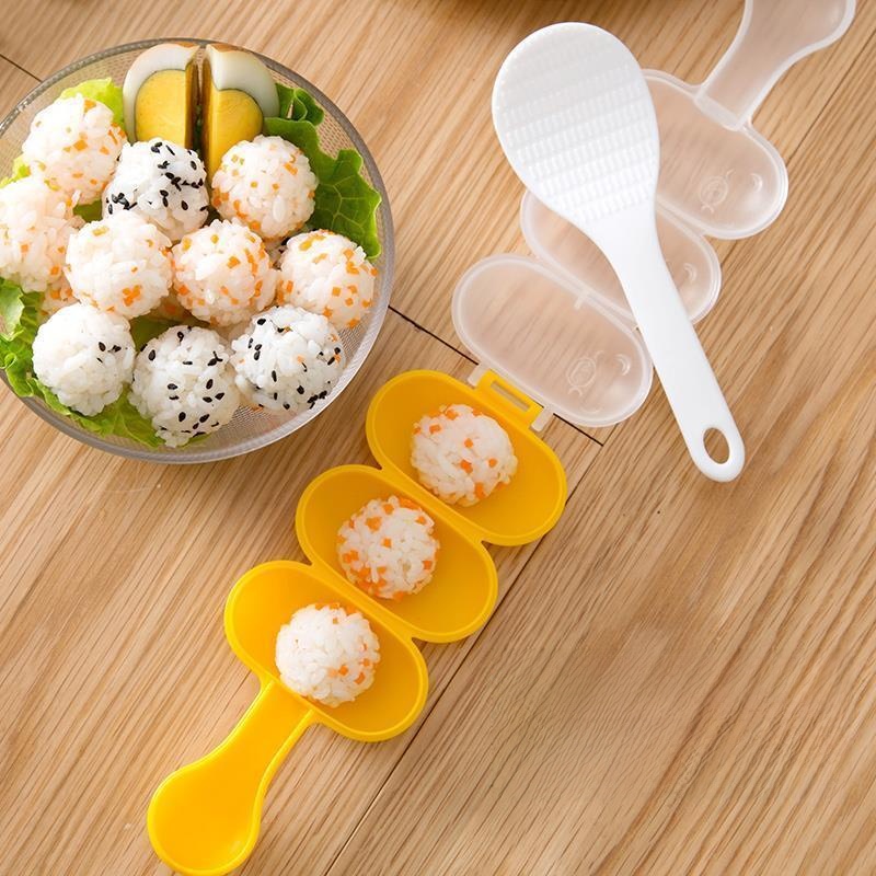 Magic Rice Ball er Baby Feedin - Baby Rice Food 评论和价格