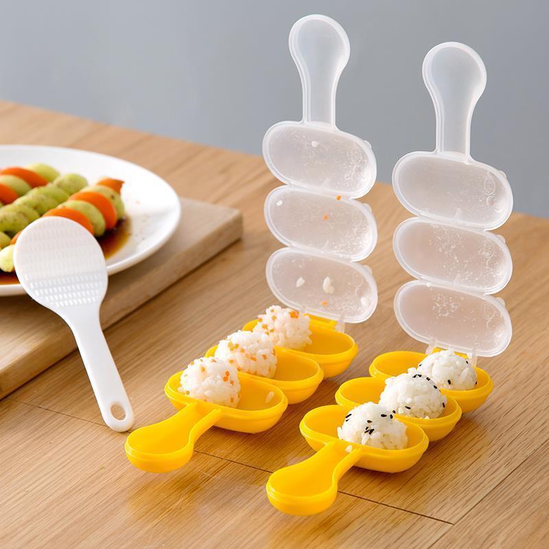 Magic Rice Ball er Baby Feedin - Baby Rice Food 评论和价格